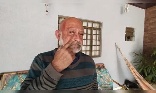 Ex-vereador de Apucarana é agredido durante assalto; assista