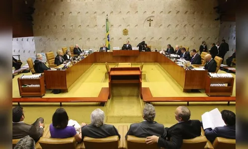 FORÇAS ARMADAS E STF: PODERES QUE DEVEM ATUAR EM HARMONIA