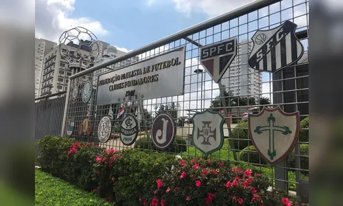 FPF e times elaboram novo protocolo para retomar o Paulistão