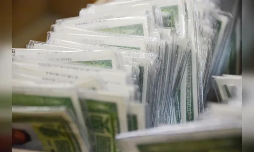 Faixa etária para atualização da foto do RG pela internet é ampliada