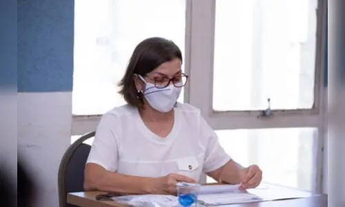 Fake news: Áudio sobre saúde de Maringá não é da presidente do Sivana