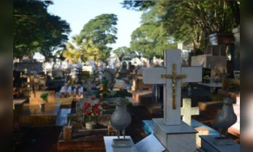 Falecimentos deste domingo (28), de Apucarana e região