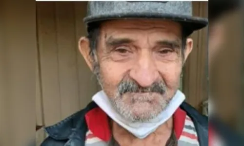 Família agradece apoio após desaparecido ser achado morto