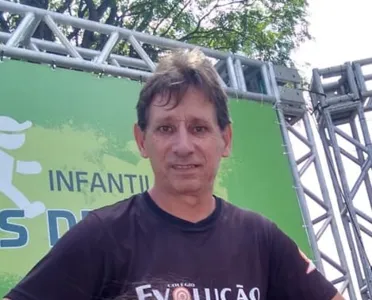 Família desmente boato de morte do professor Capelari