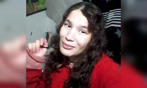 Família procura por estudante da Apae desaparecida