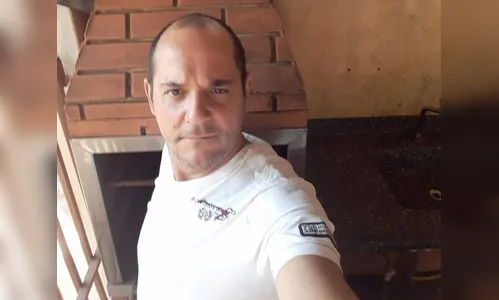 Família procura por homem desaparecido há 10 meses