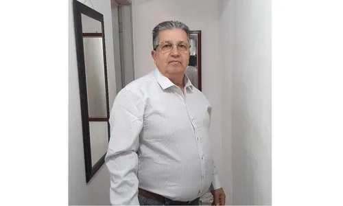 Familiares e amigos lamentam morte de apucaranense