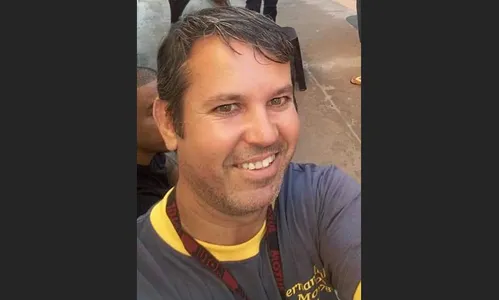 Mecânico de moto morre em acidente na PR-82