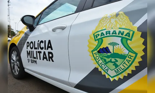 Festa clandestina com 120 pessoas é interrompida no Paraná