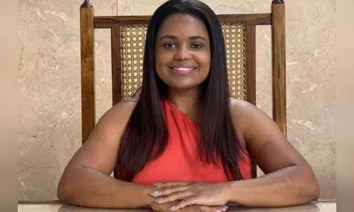 Filha de Fernandinho Beira-Mar assume cargo após morte de vereador