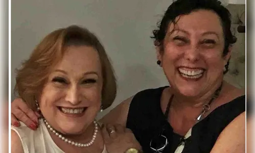 Filha de Nicette Bruno é entubada com Covid-19