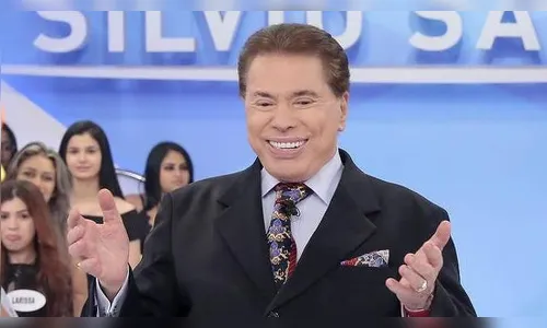 Filhas vetam retorno de Silvio Santos às gravações no SBT