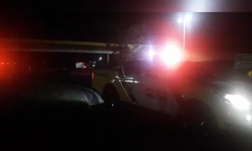 Filho de ex-vereador e capitão morre em confronto com a PM