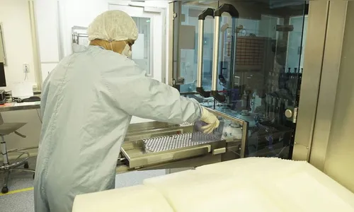 Fiocruz entrega 6,5 milhões de doses de vacina ao PNI