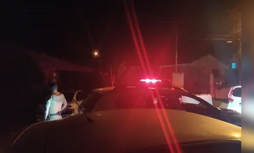 Fiscalização da Covid autua festa irregular em Ivaiporã