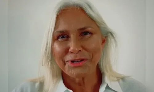 ‘Frustrei expectativas’, diz Fafá de Belém ao assumir cabelos brancos