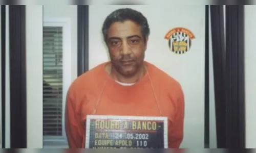 Fundador do PCC contrai Covid-19 e estado de saúde é grave