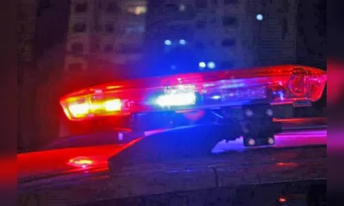 Furto é registrado em loja na Rua Ponta Grossa