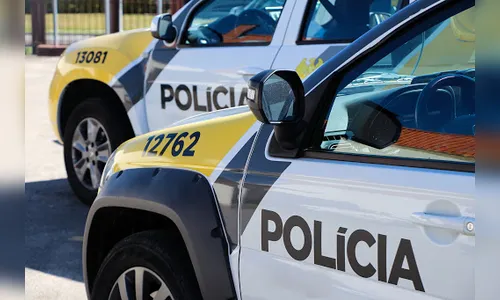 Furtos e roubos diminuem em Apucarana