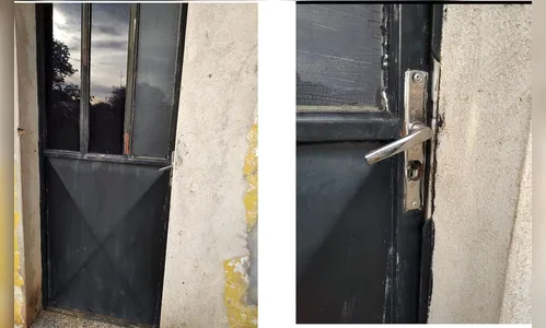 Gabinete do prefeito de Marumbi é arrombado por ladrões