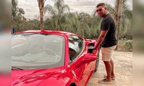 Gabriel Morais faz sucesso ensinando pessoas na internet