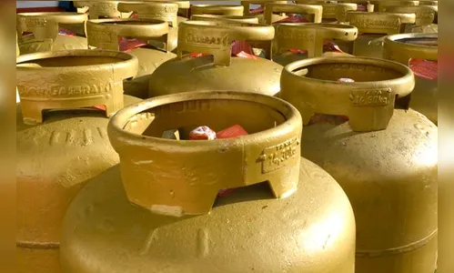 Gás de cozinha segue em alta duas semanas após reajuste