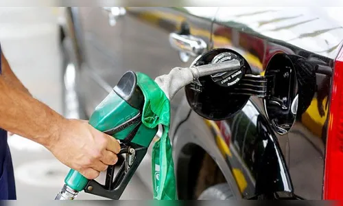 Gasolina sobe pela sexta vez consecutiva em 2021