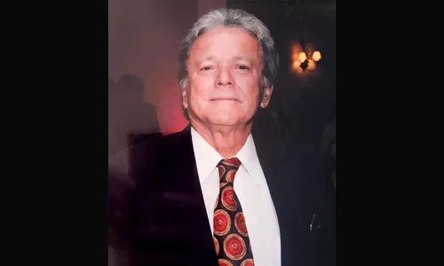 Dentista Geraldo Firmino, morre aos 89 anos em Ivaiporã