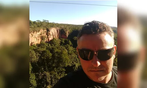 Gerente de vendas é mais uma vítima fatal da covid