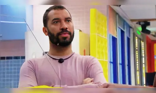 Gil é considerado protagonista no Jogo da Discórdia