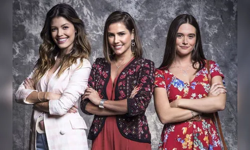 Globo para gravações de todo entretenimento