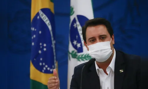 Governador anuncia medidas econômicas para auxiliar população