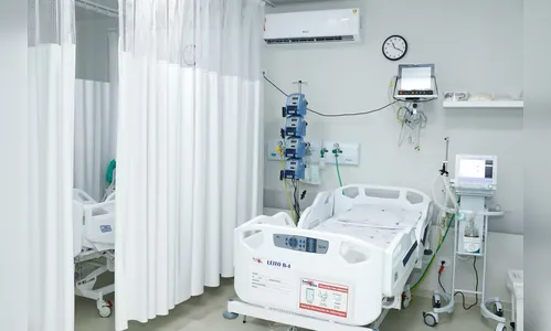 Governo ativa mais 148 leitos e prevê ampliação de mais 97