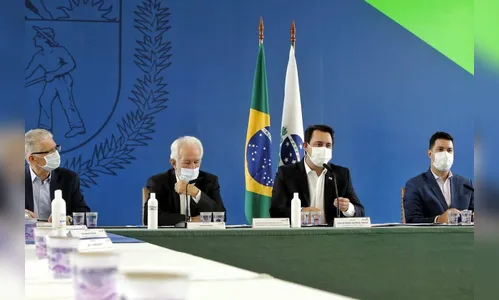 Governo dará auxílio emergencial para MEIs e microempresas