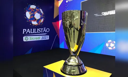 Governo de SP interrompe Campeonato Paulista por duas semanas