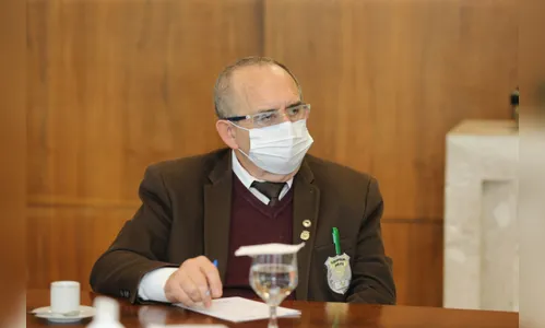 Governo decreta luto oficial pelo falecimento de deputado