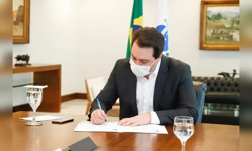 Governo prorroga medidas restritivas no PR até 1º de abril