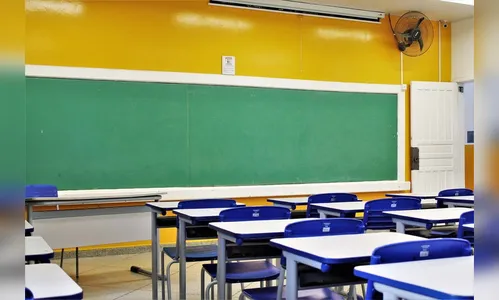 Governo suspende volta das aulas presenciais no Paraná
