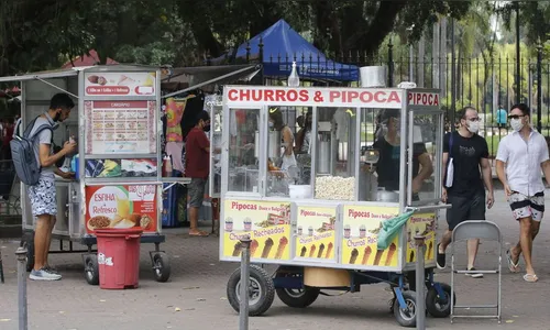 Governos estaduais adotam medidas restritivas para combater covid-19
