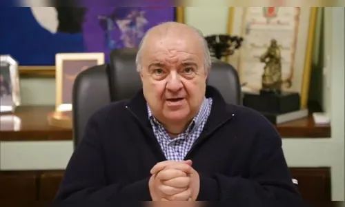 Greca ameaça ‘lockdown’ em Curitiba se medidas contra covid não derem resultado