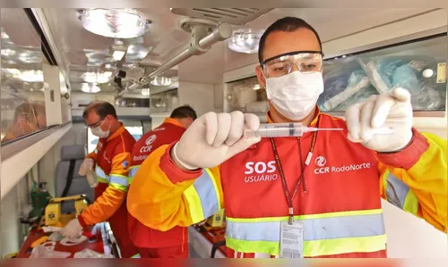 Grupo CCR anuncia contratação de pessoas com deficiência