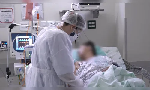 HU de Londrina tem 52 pacientes à espera de vaga em UTI