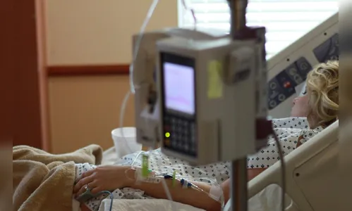 HU de Londrina tem 61 pacientes aguardando leito de UTI