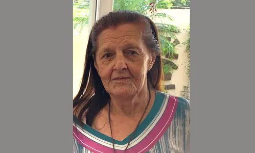 Morre aos 89 anos, Helena Portelinha pioneira em Ivaiporã