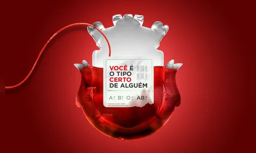 Hemepar registra queda nas doações de sangue