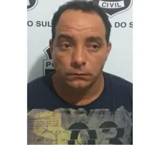 Homem condenado por estupro e homicídio é morto a tiros