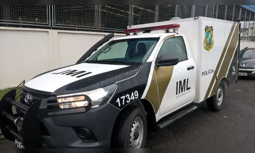 Homem de 35 anos é morto a facadas após ser acusado de furto