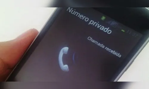 Homem deposita R$ 3 mil em golpe do falso sequestro