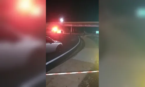Homem morre após confronto em Arapongas