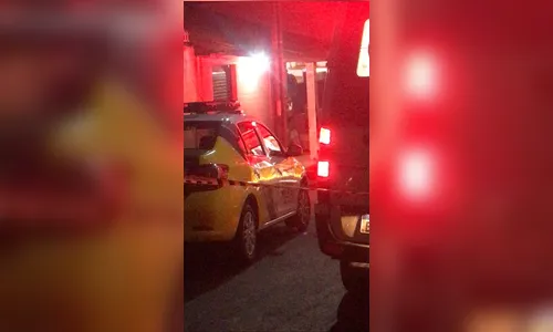 Homem morre no Dom Romeu em Apucarana